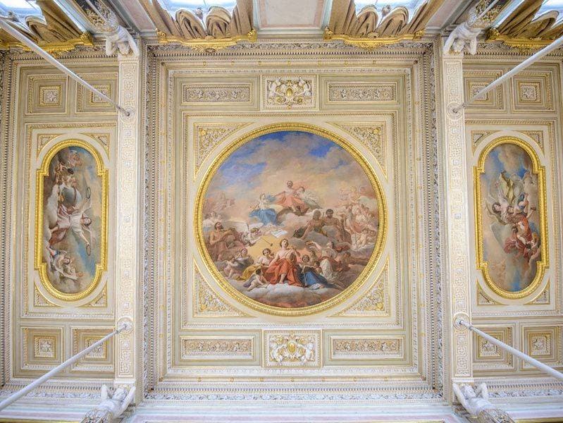 Эрмитаж: Ваш Маршрут По Музею