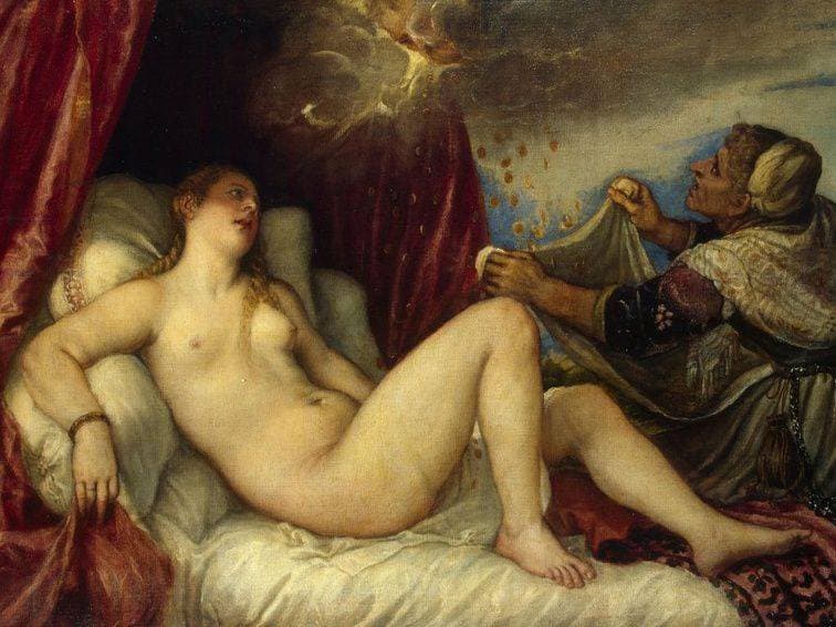 Эрмитаж: Ваш Маршрут По Музею