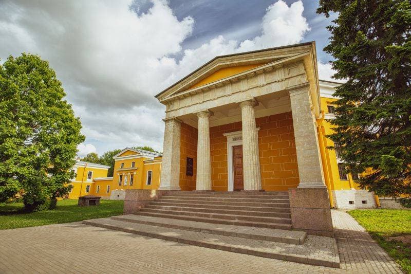 Экскурсии В Пулковской Обсерватории