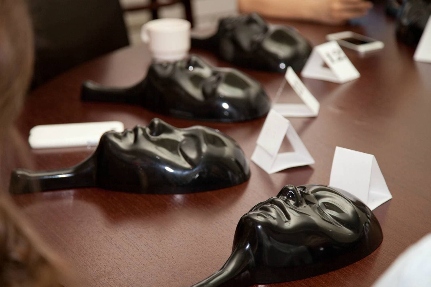 Открытые Игры В Клубе Спортивной «Мафии»