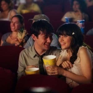 Киноночь В Антикафе Fun-Time