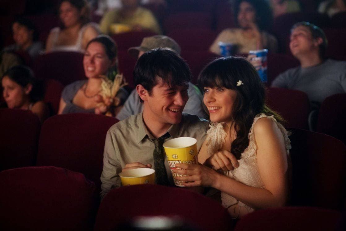 Киноночь В Антикафе Fun-Time