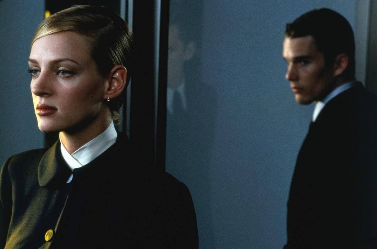 Киноночь В Антикафе Fun-Time