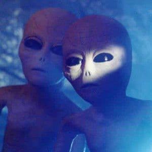 Музей Инопланетян