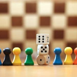 Игроночь В Мастерской Братьев Васильевых