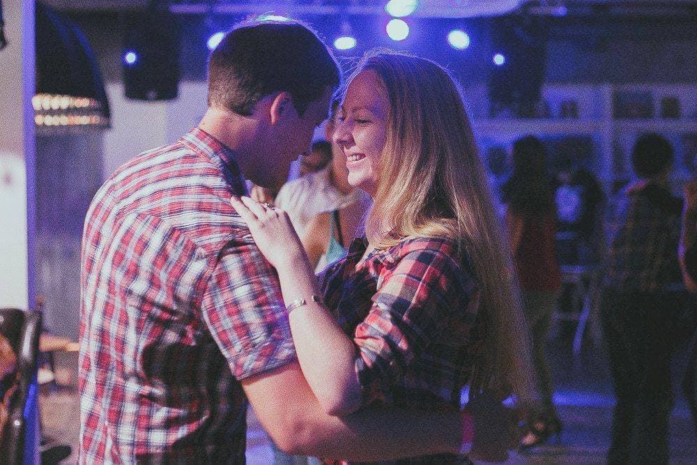 Еженедельная Сальса-Вечеринка