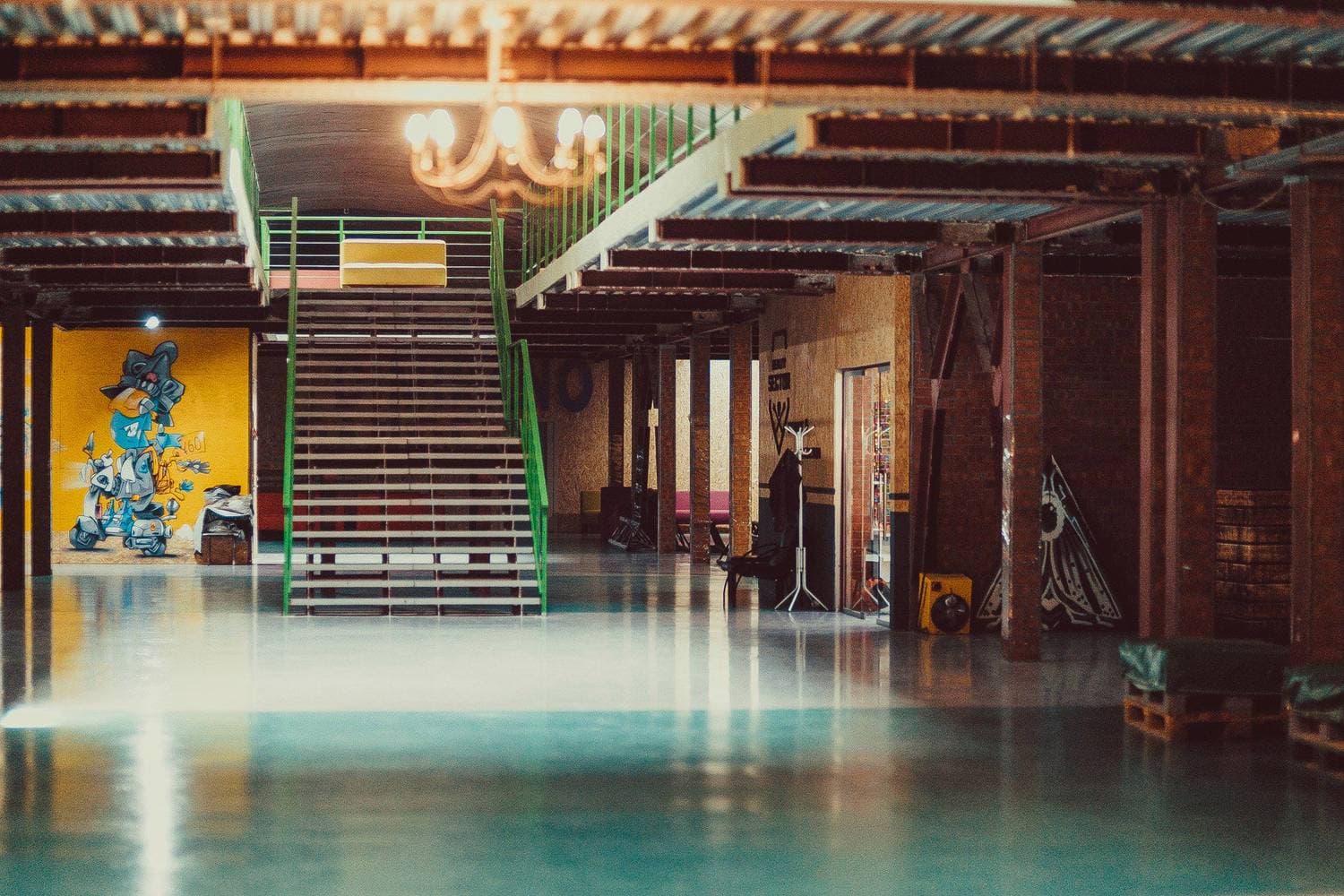 Кинопоказы В Клубе «Кинцо»