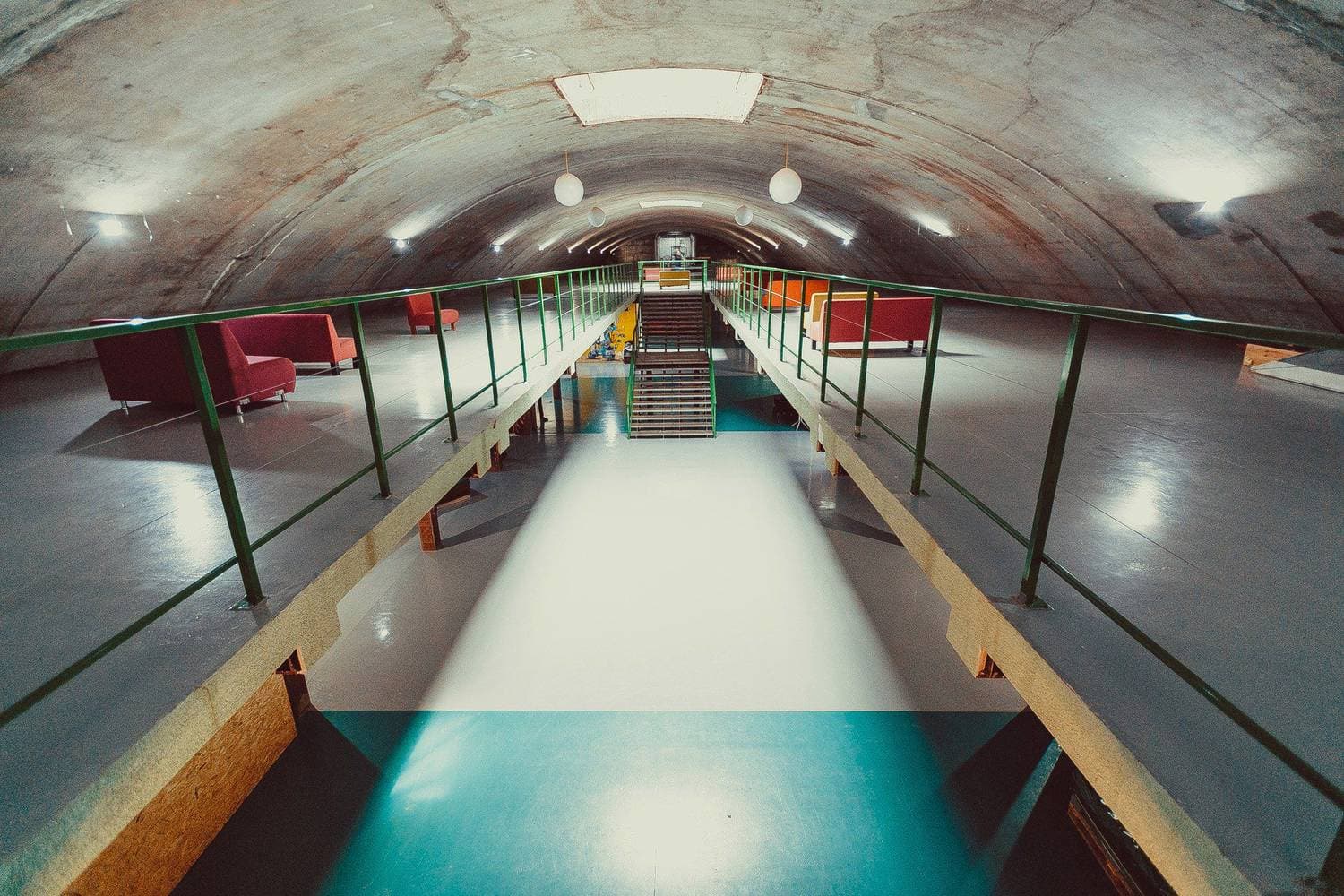 Кинопоказы В Клубе «Кинцо»