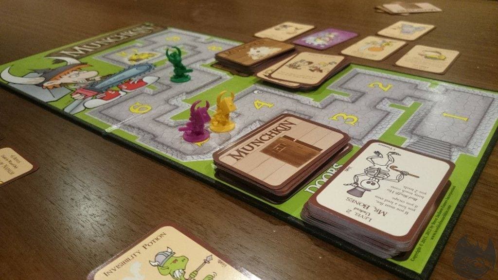 Вечера Настольных Игр На Кошурникова