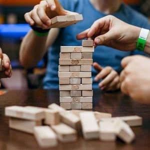 Игротека В Мастерской Братьев Васильевых