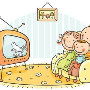 Мульт-Утро В «Циферблате» На Щапова