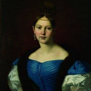 Выставка «Русское Искусство Xviii-Xix Вв.»