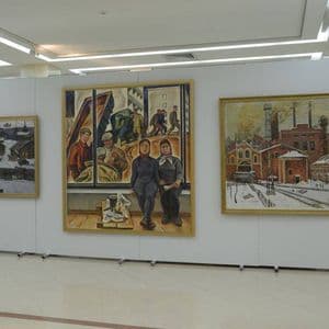 Искусство Xx-Xxi Веков
