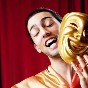 Открытые Читки В Тайм-Кафе «Игррай»