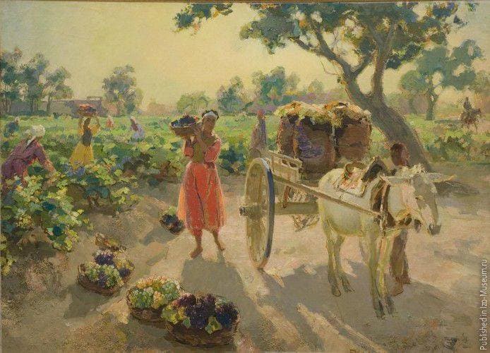 Выставка «Собрание Лихачева»
