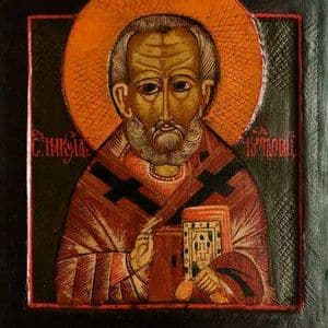 Выставка «Иконы»