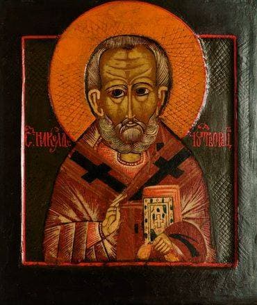 Выставка «Иконы»