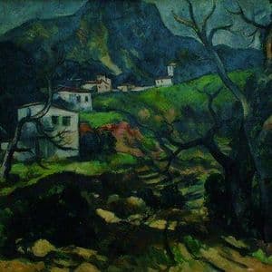 Выставка «Искусство Советского Периода»