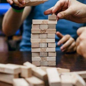 Клуб Настольных Игр «Империя»