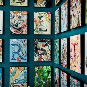 Мастер-Классы По Рукоделию И Прикладным Искусствам В «Сути Вещей»