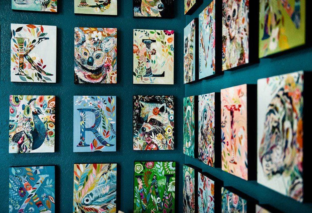 Мастер-Классы По Рукоделию И Прикладным Искусствам В «Сути Вещей»