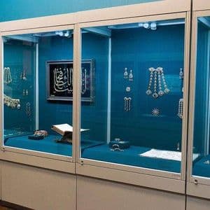 Выставка «Татарское Декоративно-Прикладное Искусство Республики Татарстан»