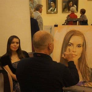 Мастер-Класс  «Кофе По Венски»