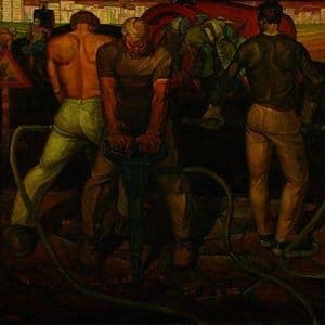 Выставка «Русское Искусство Конца Xx Века»