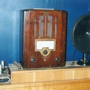 Экскурсия «История Развития Средств Связи Республики Татарстан»