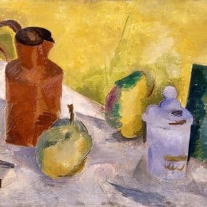 Выставка Роберта Фалька