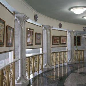 Выставка «Места Обетованные»