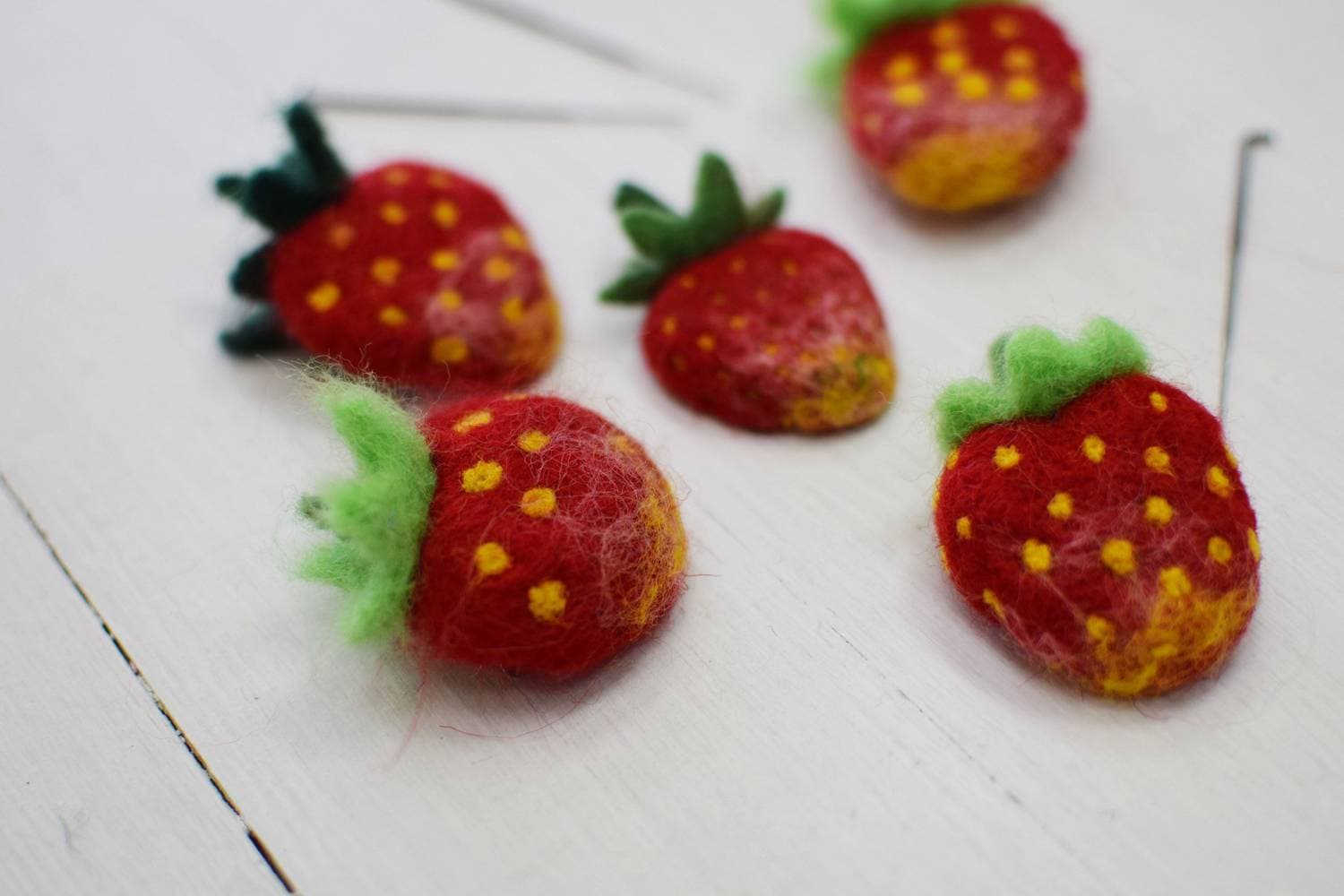 Творческие Мастер-Классы В Студии Рукоделия И Декора Knicknack