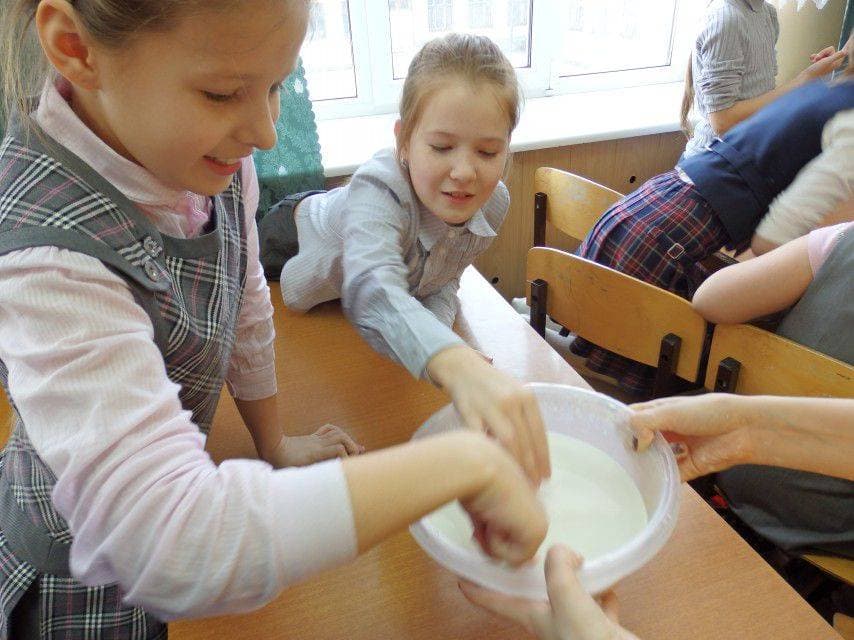 Мастер-Класс  «Играем В Математику»