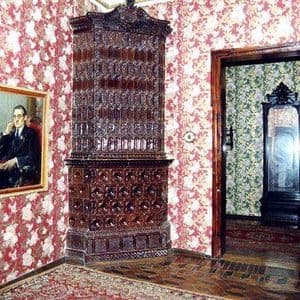 Экскурсия «Ш.камал И Татарский Театр»