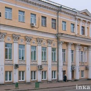 Экскурсия По Музею И Выставкам Музей Кгту Им. Туполева