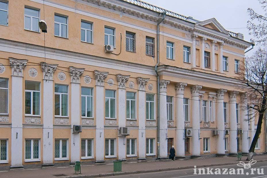 Экскурсия По Музею И Выставкам Музей Кгту Им. Туполева