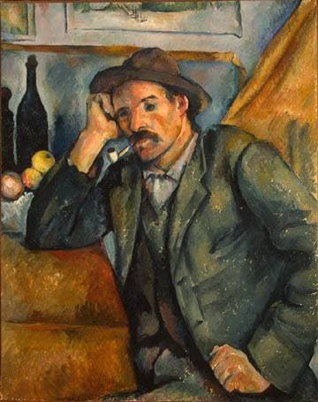 Постоянная Экспозиция Главного Штаба «Французская Живопись Xix—Хх Веков. Импрессионисты»