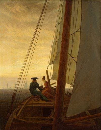 Коллекция Эрмитажа «Немецкая Живопись Xix—Xx Веков»