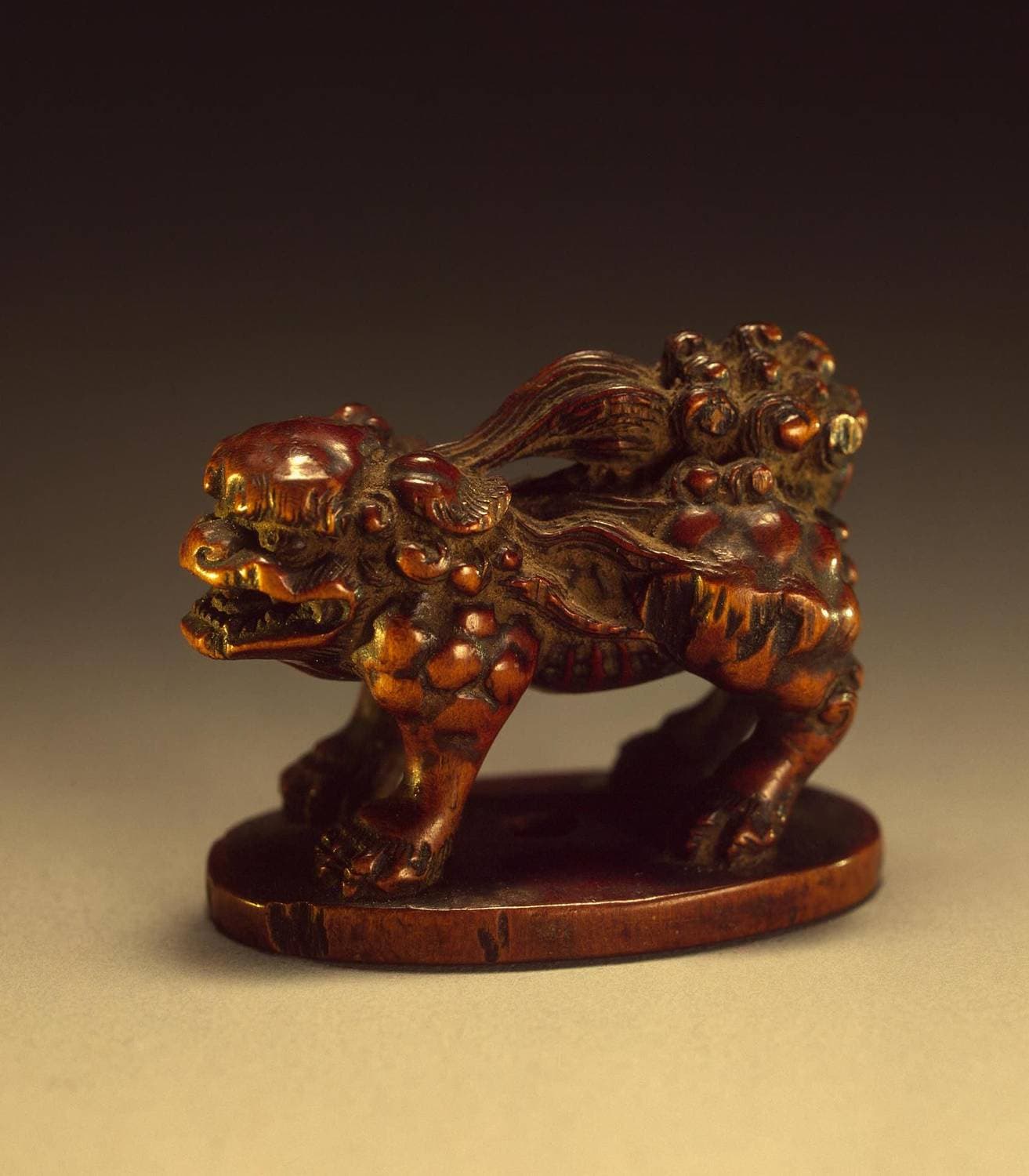 Коллекция Эрмитажа «Япония»