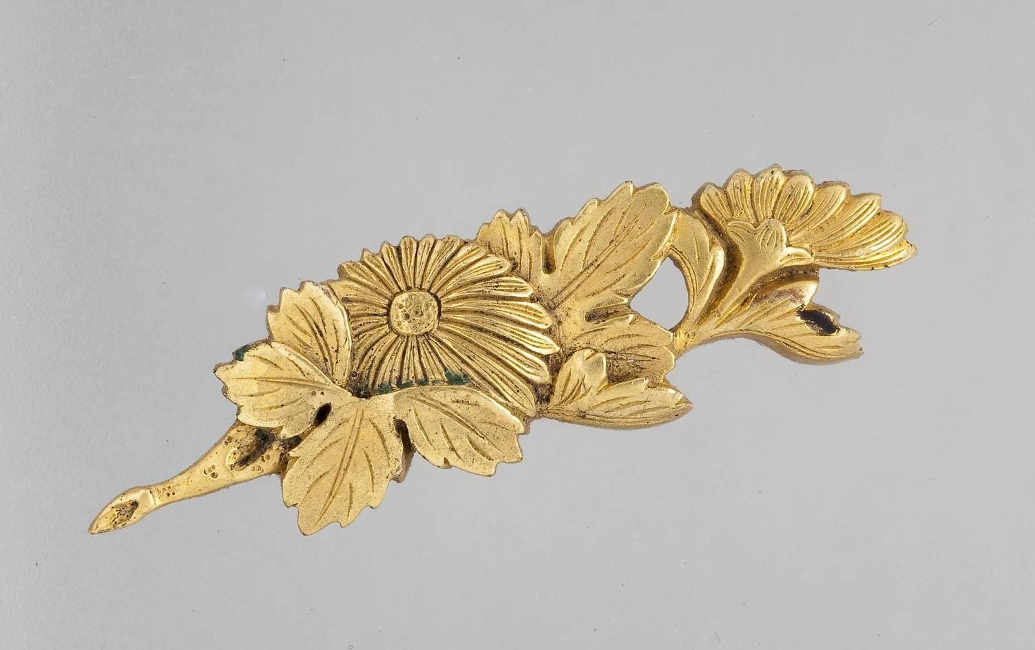 Коллекция Эрмитажа «Япония»