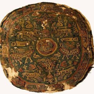 Коллекция Эрмитажа «Древний Египет»