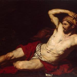 Коллекция Эрмитажа «Итальянская Живопись Xiii—Xviii Веков»