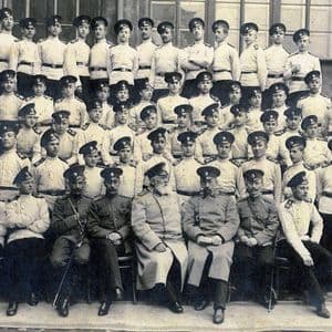 Коллекция Эрмитажа «Русская Фотография»