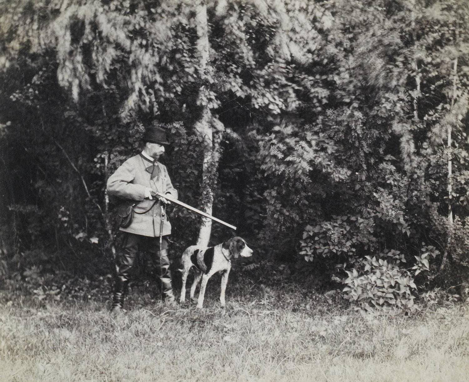 Коллекция Эрмитажа «Русская Фотография»