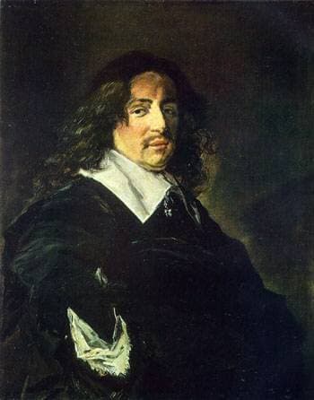 Коллекция Эрмитажа «Голландская Живопись Xvii—Xviii Веков»