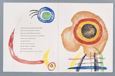 Постоянная Экспозиция Главного Штаба «Кабинет Книги Художника»