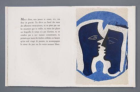 Постоянная Экспозиция Главного Штаба «Кабинет Книги Художника»