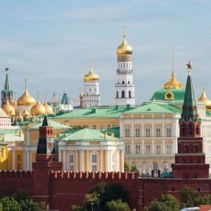 Постоянные Экспозиции Музеев Московского Кремля