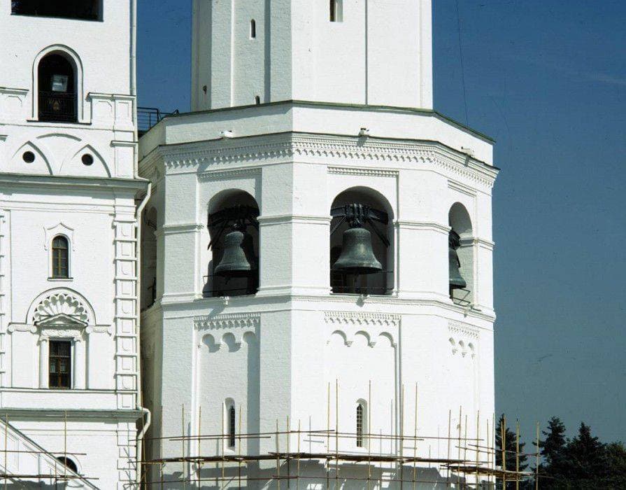 Постоянные Экспозиции Музеев Московского Кремля