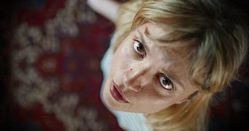 Proiezione Documentario Fuori Concorso - "Tua Madre"